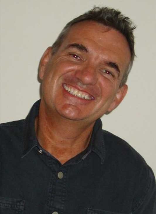 A picture of Anthony Bunko